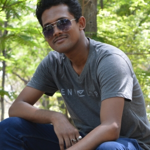 Sayantan Bandyopadhyay-Freelancer in ,India