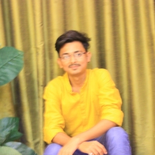 Swapnil Meshram-Freelancer in ,India