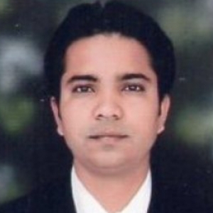 Mahendra Pratap Singh-Freelancer in Tiptur,India