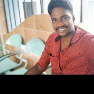 Swaminathan Govind-Freelancer in Chennai,India
