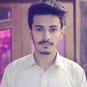 Touqeer Ali-Freelancer in Islamabad,Pakistan