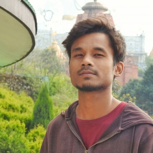 Bikash Singh-Freelancer in sivasagar,India