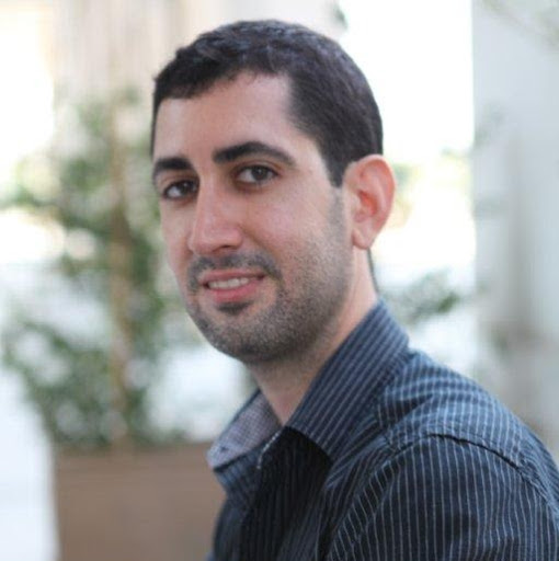 Roi Dayan-Freelancer in Israel,Israel