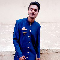 Sahil Nimbalkar-Freelancer in Bhilai,India