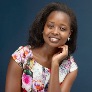 Yvonne Chero-Freelancer in ,Kenya