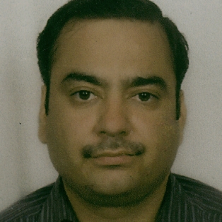 Ashish Joshi-Freelancer in Haldwani,India