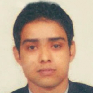 Tauseef Ahmad-Freelancer in Pune,India