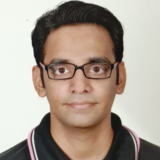 Akshay Jharchur-Freelancer in Noida,India