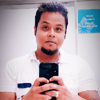 Sayyad V Arif Shamshuddhin-Freelancer in Ananganadi,India
