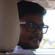 Siddhesh Ambelkar-Freelancer in Mumbai,India