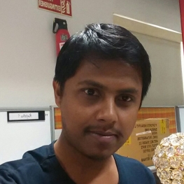 Avinash Hiremath-Freelancer in ,India