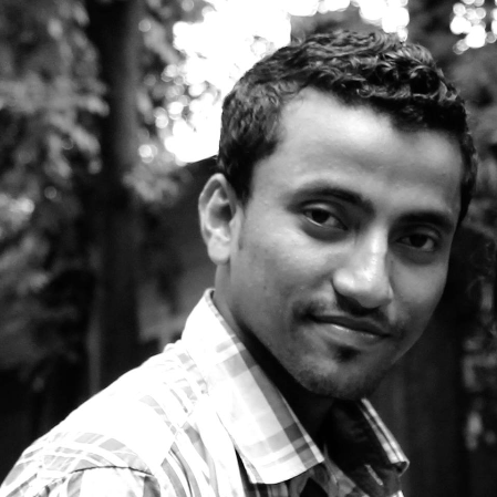 Sanaullah Arif-Freelancer in Dhaka,Bangladesh