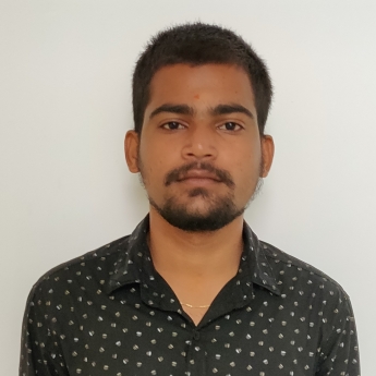 Prashanth Kumar-Freelancer in sangareddy,India