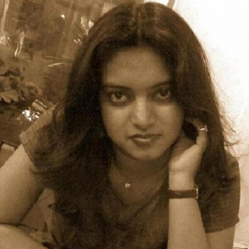 Debomita Ghosh-Freelancer in Kolkata,India