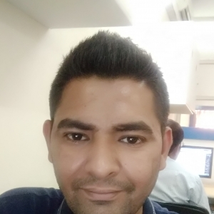 Rohit Gautam-Freelancer in Mohali,India