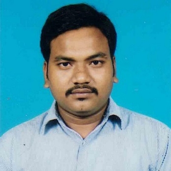 Avijit Pradhan-Freelancer in Haora,India