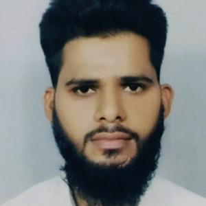 Sayed Wahid-Freelancer in Gorakhpur Uttar Pradesh,India
