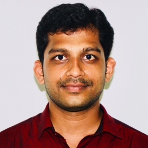 Dattatreya Tummaganti-Freelancer in Chennai,India