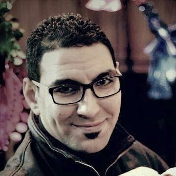 Ahmed Haron-Freelancer in Cairo,Egypt