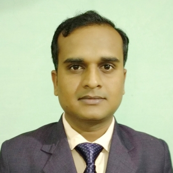 Rajendra Singh Chauhan-Freelancer in Bhopal,India