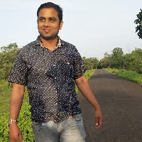 Aatish Kalaskar-Freelancer in Nagpur,India