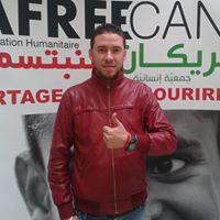 Zouaghi Houssem-Freelancer in Tunis, Tunisia,Tunisia