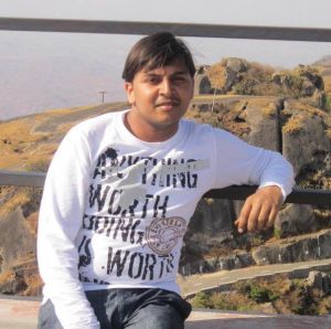 Mohit Jain-Freelancer in Ghaziabad,India