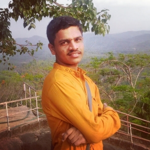 Shashikant Gouda-Freelancer in Mysore,India