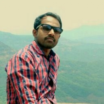 Ajit Sampatrao Jadhav-Freelancer in ,India