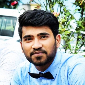 Utkarsh Jain-Freelancer in Dehradun,India