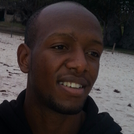 Bronson Eranogwa-Freelancer in Nairobi,Kenya