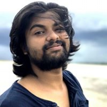 Kazi Roni-Freelancer in Kolkata,India