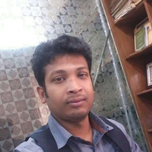 Md Aktaruzzaman-Freelancer in Dhaka,Bangladesh