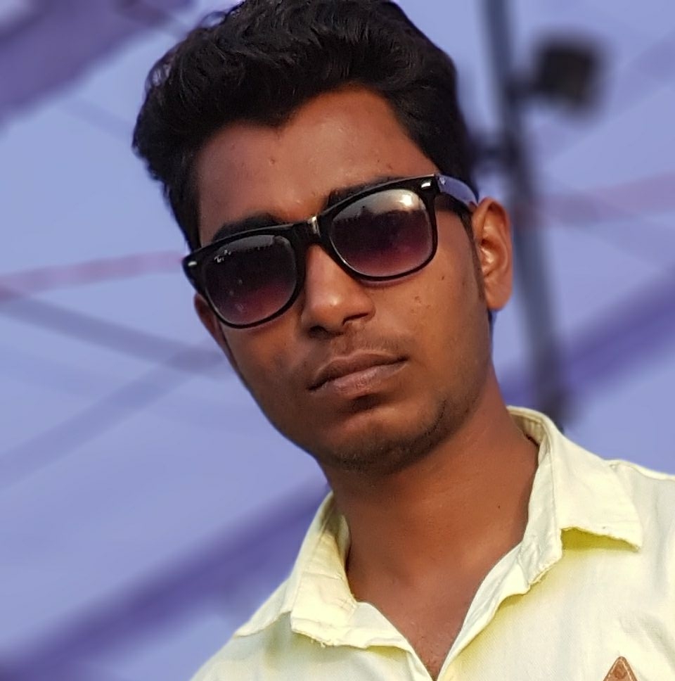 Nitin Bharti-Freelancer in Ghaziabad,India