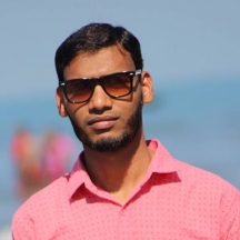 Shyful Islam-Freelancer in Chattogram,Bangladesh