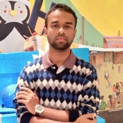 Palash Biswas-Freelancer in West bengal,India