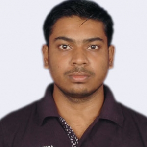 Ranjeet Swain-Freelancer in Bhubaneshwar,India