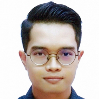 Luqman Alhakim-Freelancer in Petaling Jaya,Malaysia