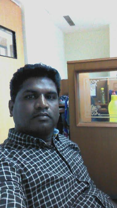 Shunmugam Balasubramanian-Freelancer in Chennai,India