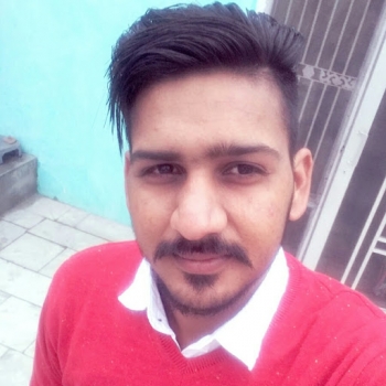 Mani Bhinder-Freelancer in Ludhiana,India