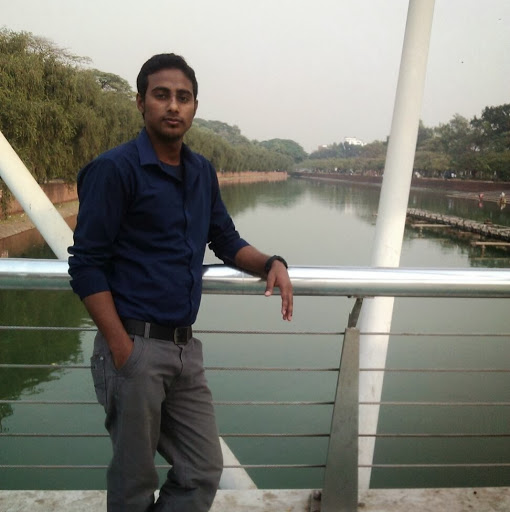 Shahriar Hsaan-Freelancer in Dhaka,Bangladesh
