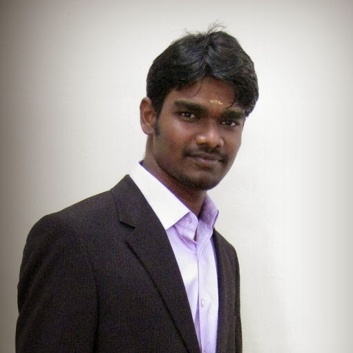 Sundara Vel-Freelancer in Chennai,India