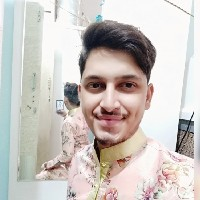 Touqir Raza Khan-Freelancer in Nagpur,India