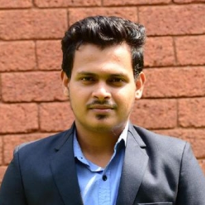 Muhammad Thouseef-Freelancer in Bengaluru,India