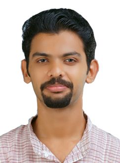 Shibin Joseph-Freelancer in Chennai ,India