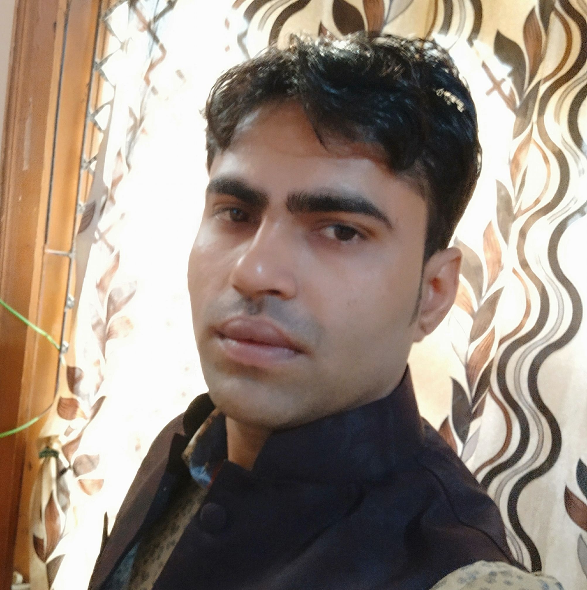 Amit Srivastav-Freelancer in Meerut,India