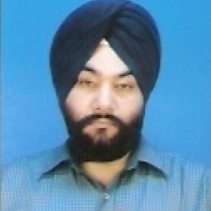 Bikram Singh Ishar-Freelancer in ,India