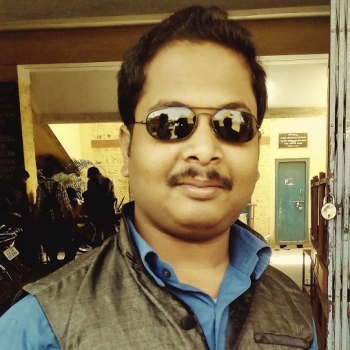 Pradeep Gasti-Freelancer in Mysore,India