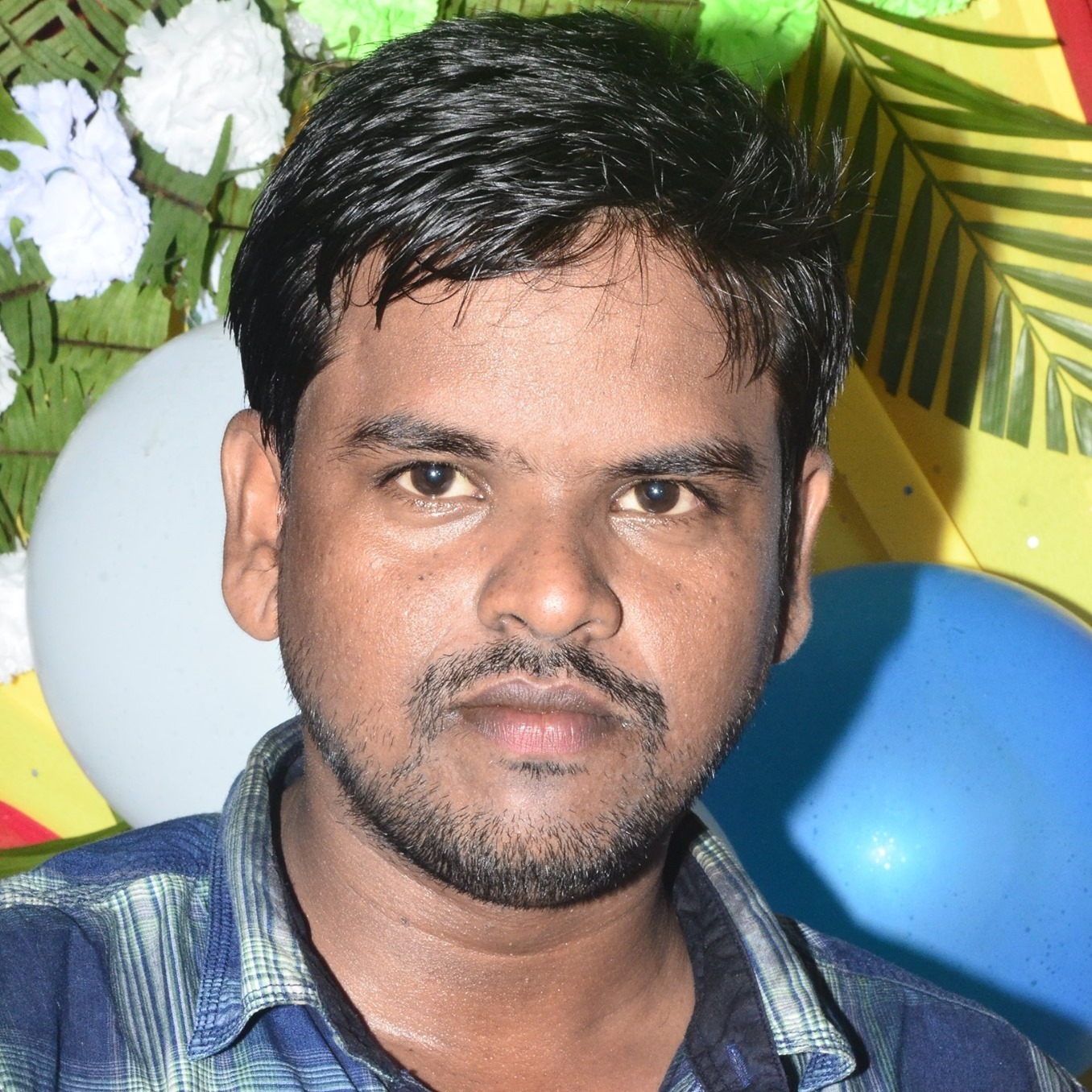 Ramesh Kumar Mallik-Freelancer in Bhubaneshwar,India