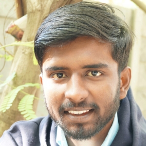 Swapnil Shinde-Freelancer in Pune,India